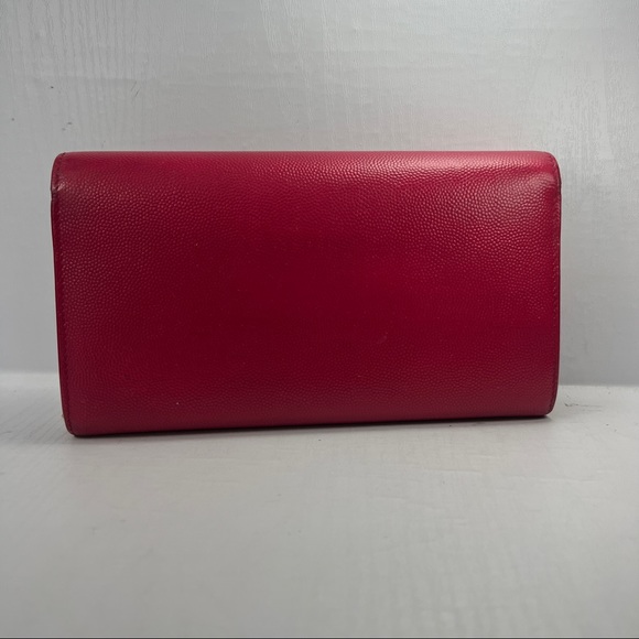 Saint Laurent Monogram WOC - Picture 3 of 14